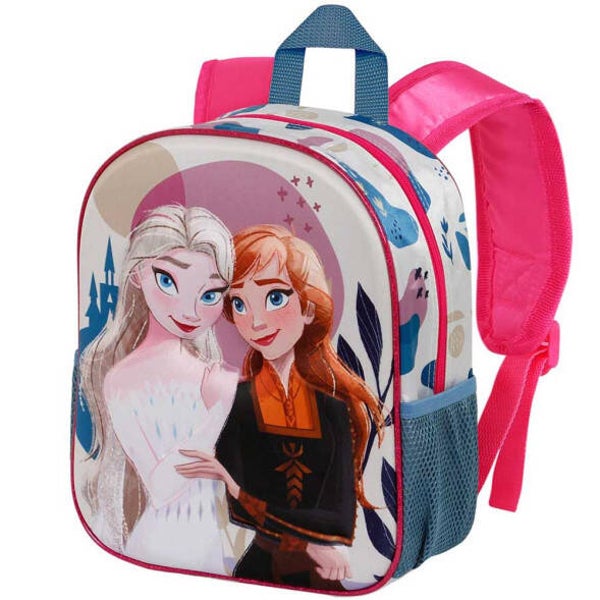 Disney Frozen 3D rugtas