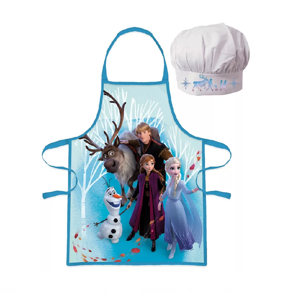 Disney Frozen kookmuts / kookschort