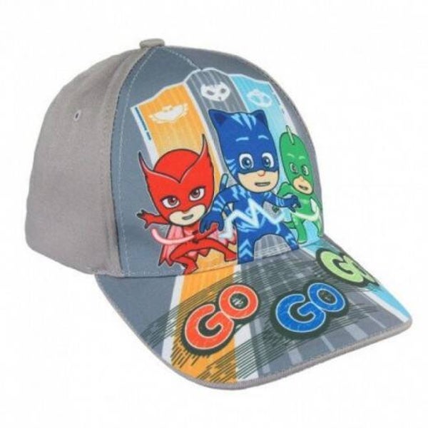 PJ Masks pet