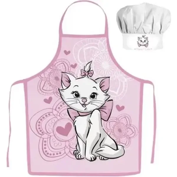 Disney Marie Cat kookschort / kookmuts