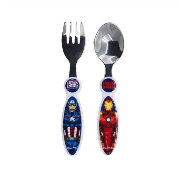 Avengers bestekset