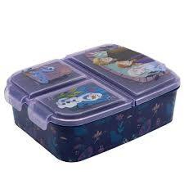 Disney Frozen broodtrommel