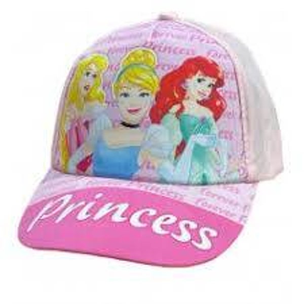 Disney Prinsessen pet