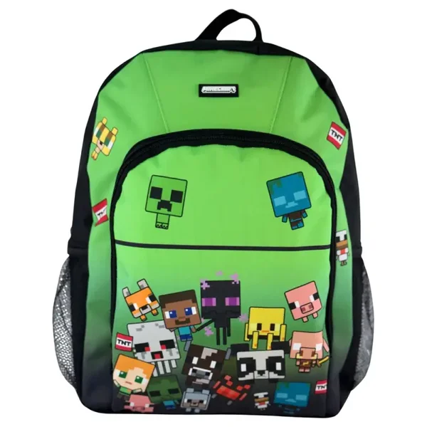 Minecraft rugtas