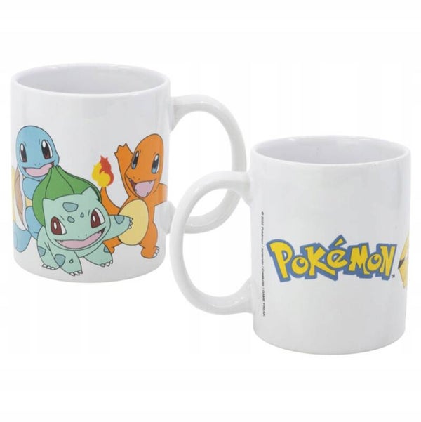Pokemon mok