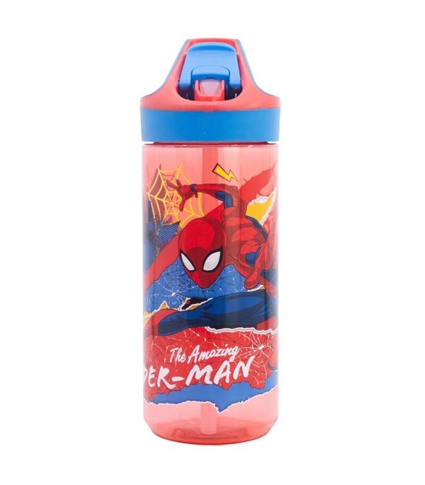 Spiderman drinkbeker