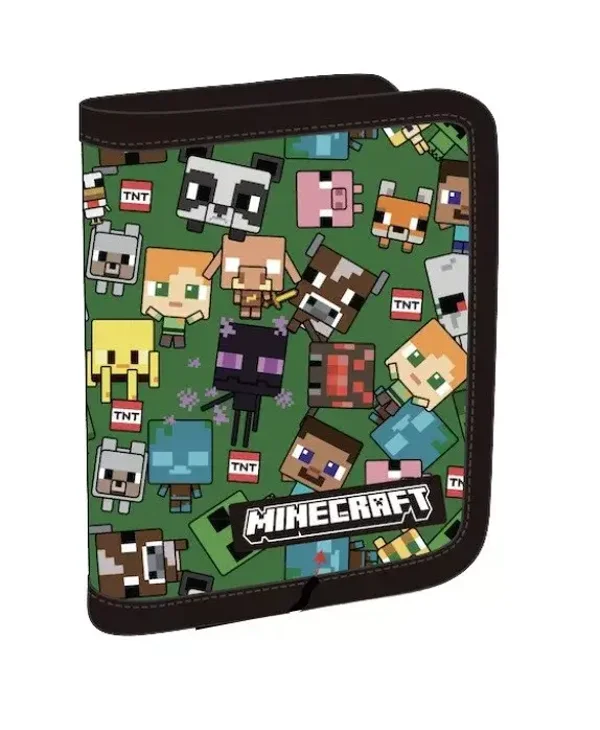 Minecraft portemonnee