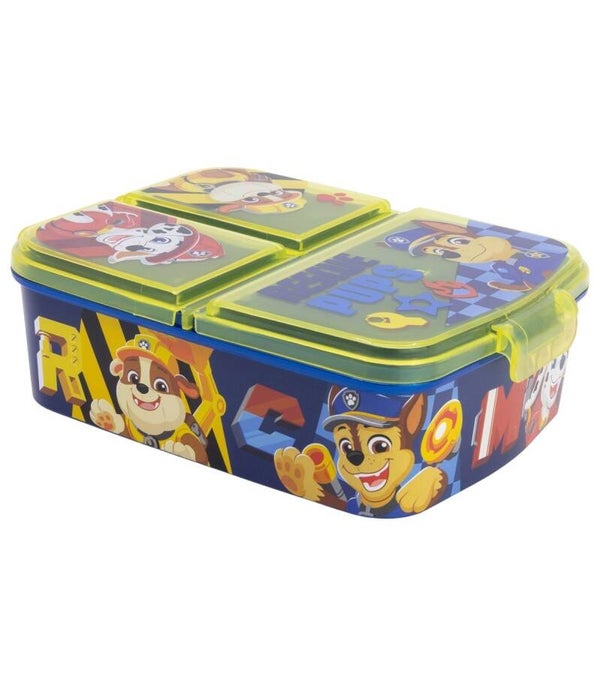Paw Patrol broodtrommel