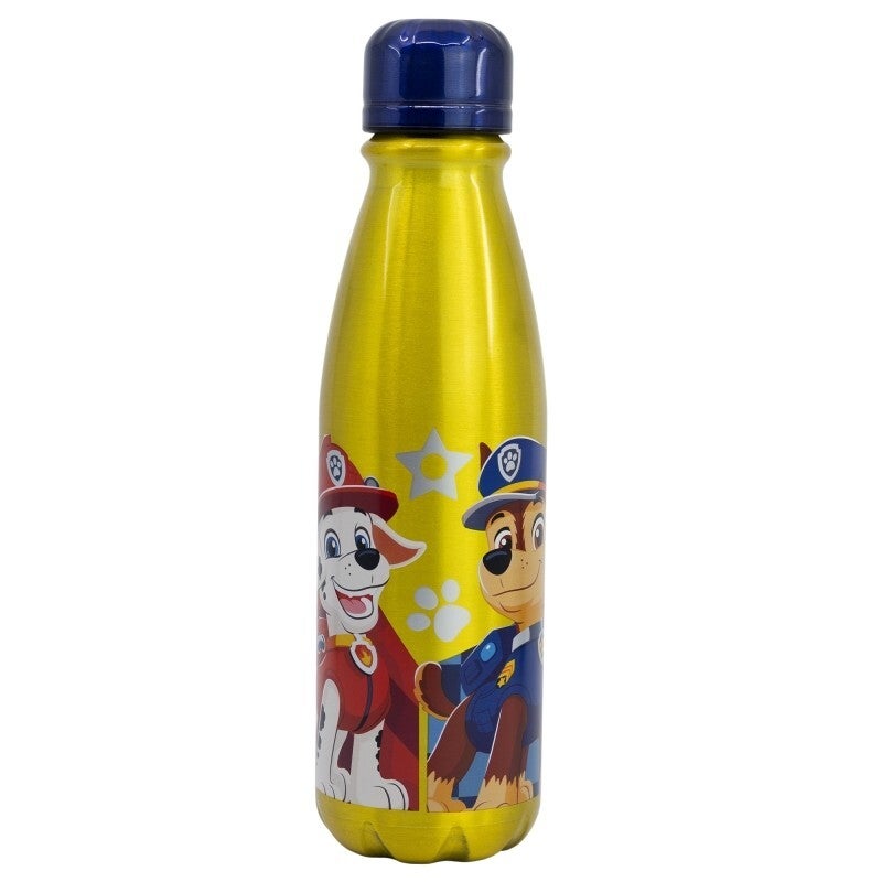 Paw Patrol aluminium drinkfles