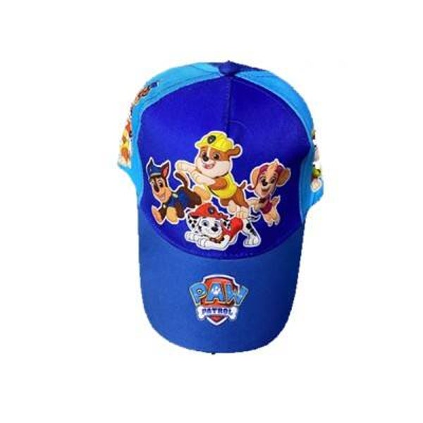 Paw Patrol pet