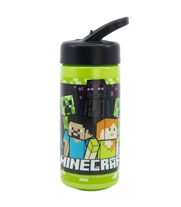 Minecraft beker