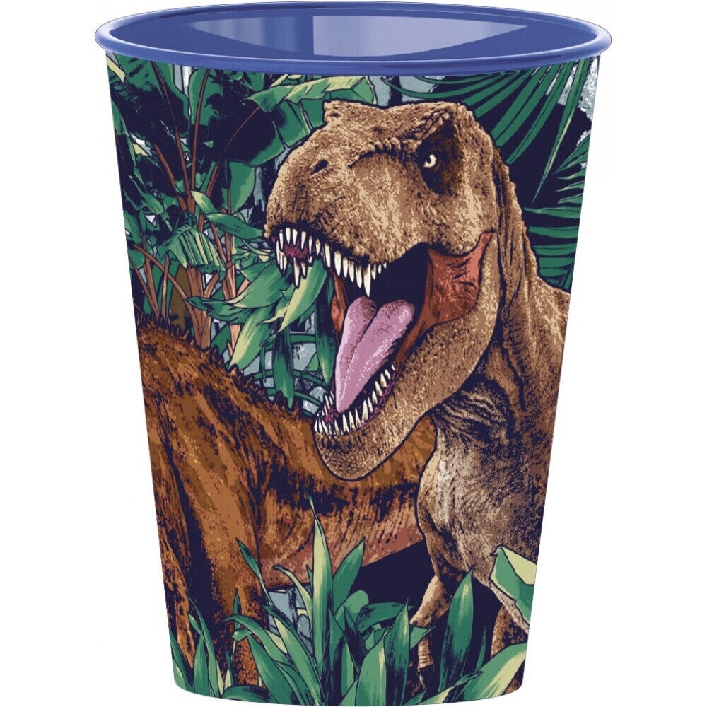 Jurrasic world beker