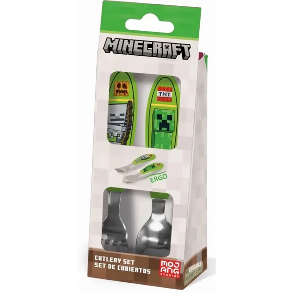 Minecraft bestekset