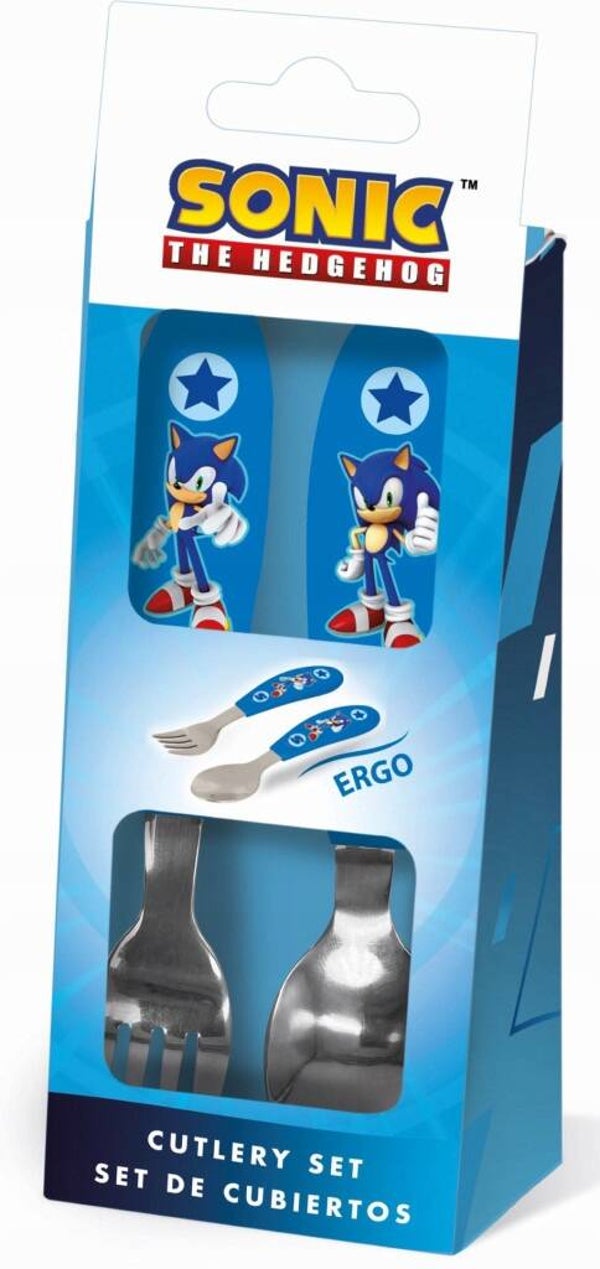 Sonic bestekset