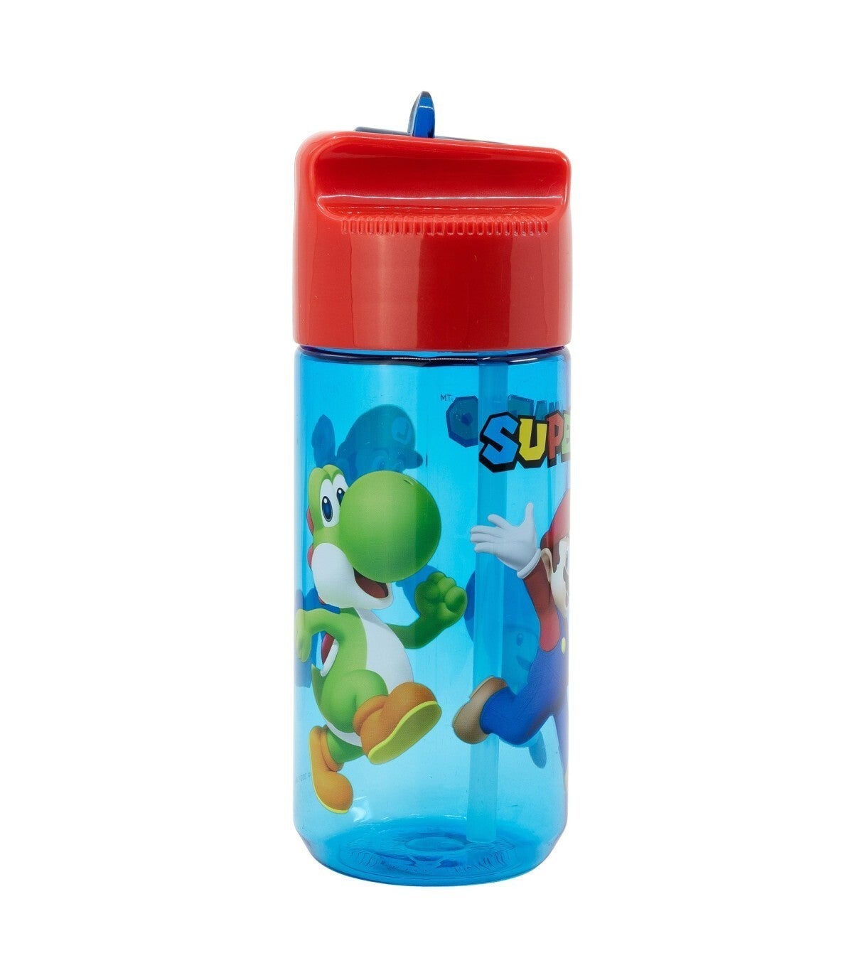 Super Mario beker