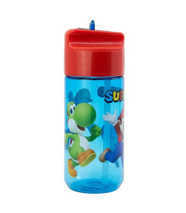 Super Mario beker