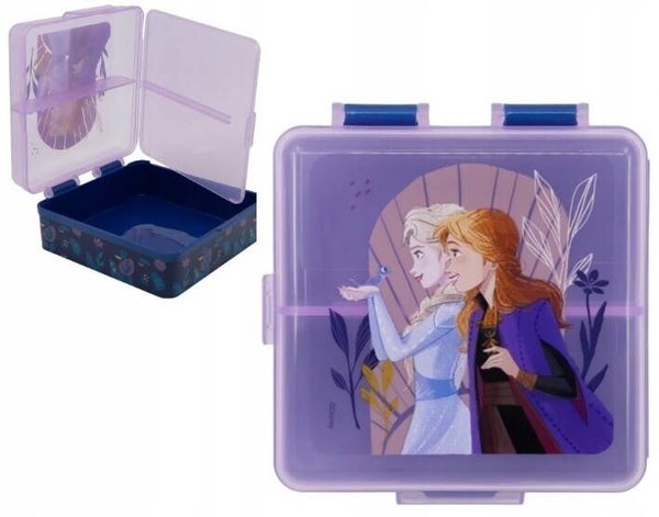 Disney Frozen broodtrommel