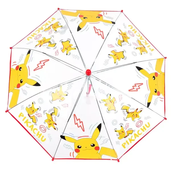 Pokemon Pickachu paraplu