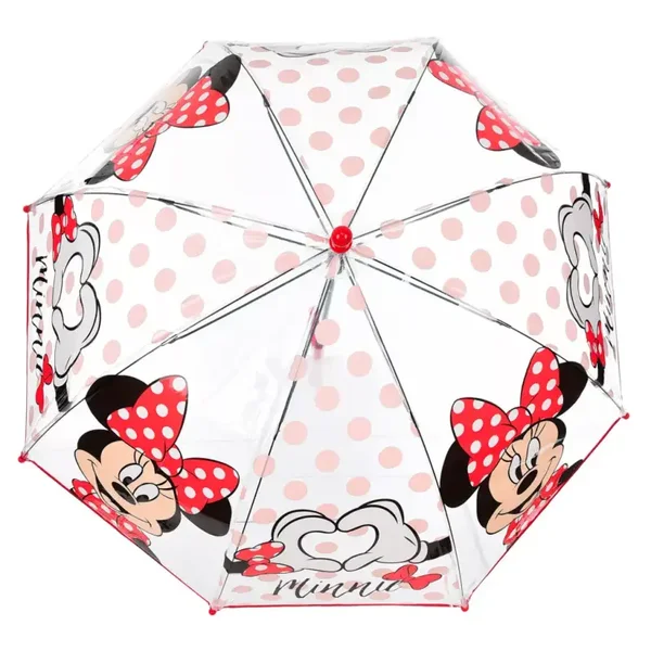 Minnie Mouse paraplu