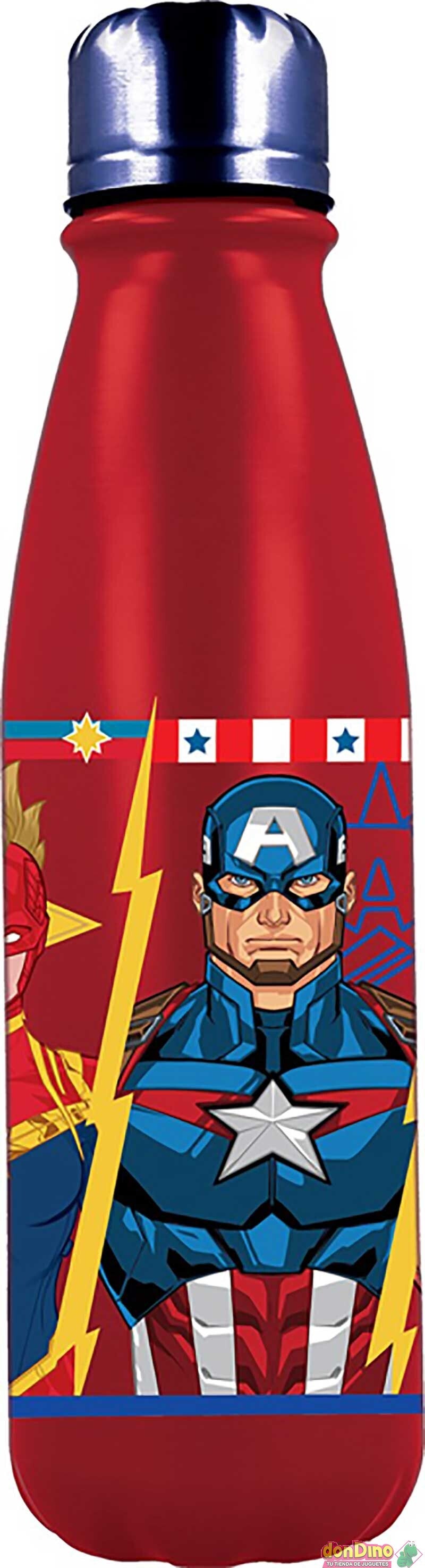 Avengers thermofles