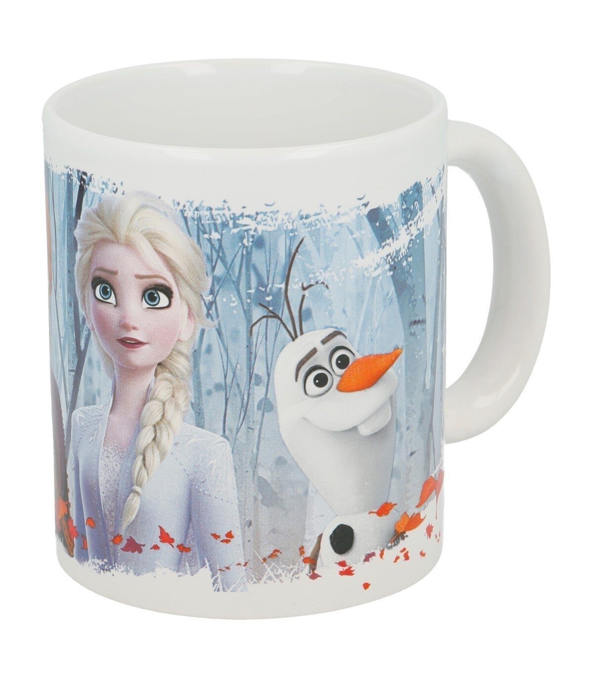Disney Frozen mok