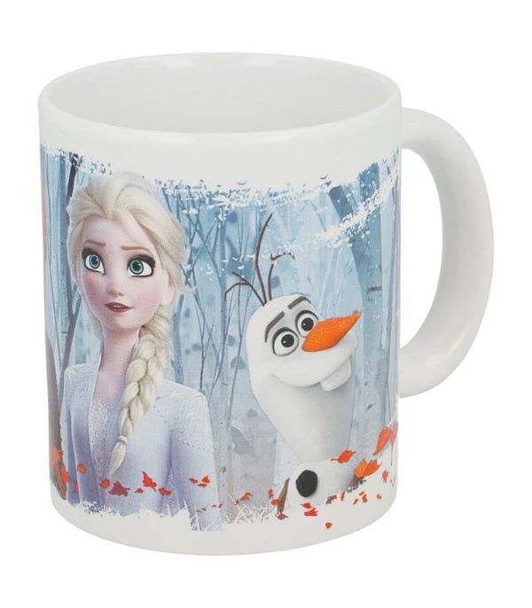 Disney Frozen mok
