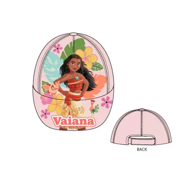 Vaiana pet