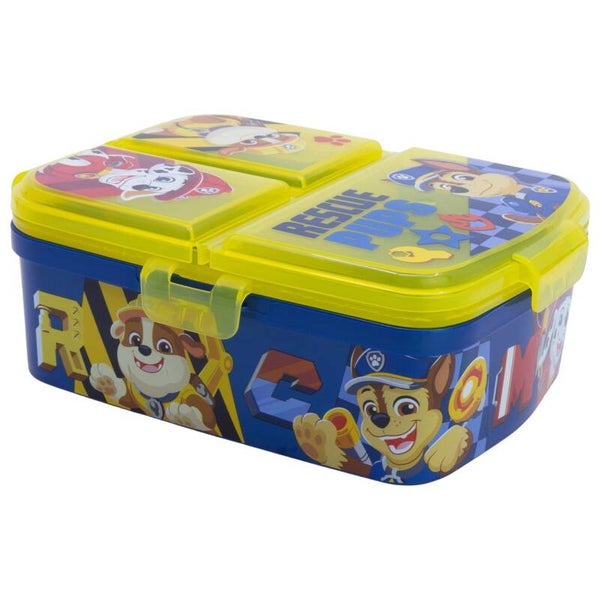 Paw Patrol broodtrommel