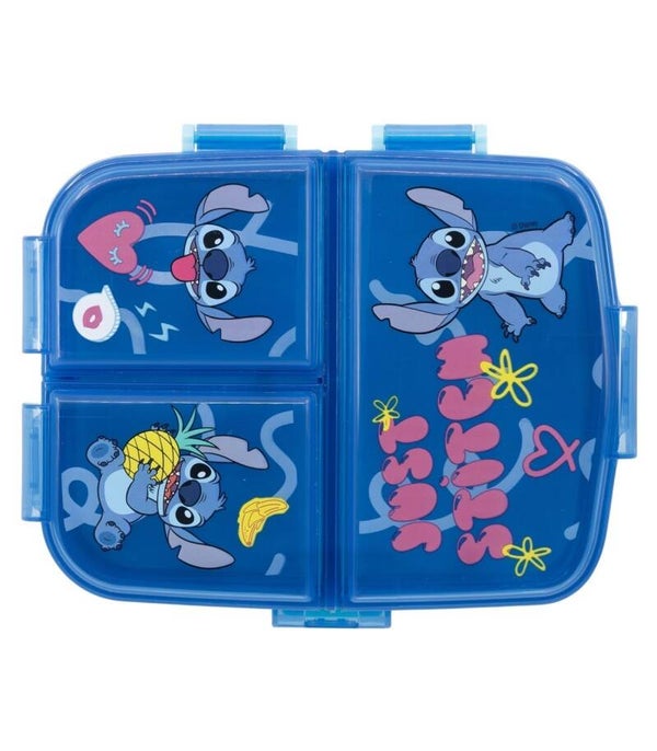 Stitch broodtrommel