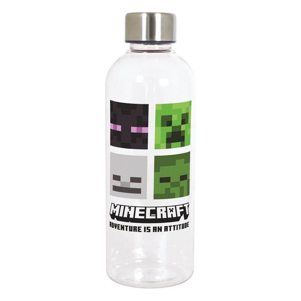 Minecraft drinkfles