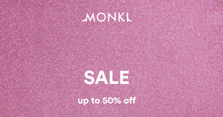 Monki: laatste nieuws acties en aanbiedingen