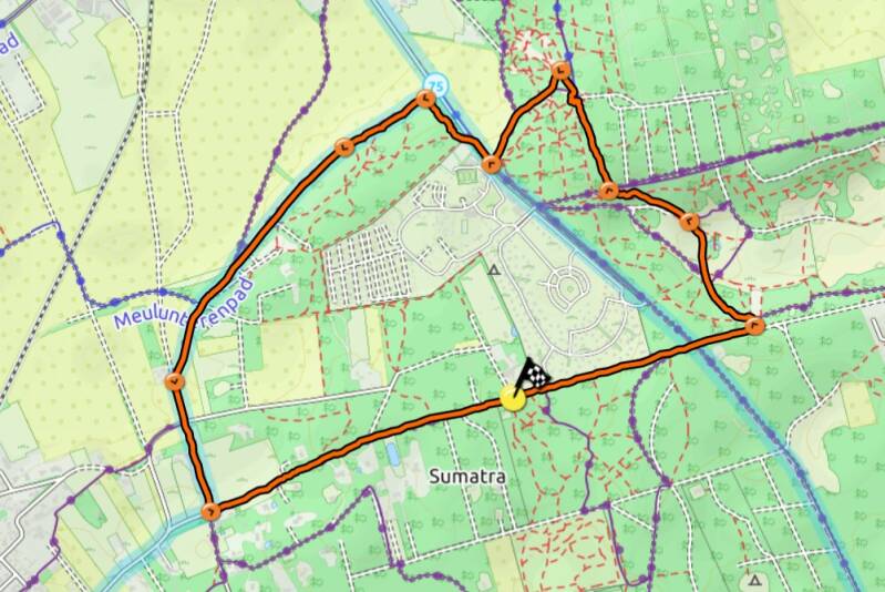 Uitkijktoren Hessenhut