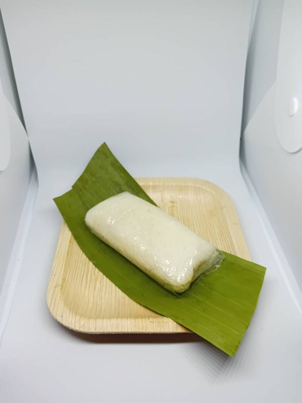 Lemper vegetarisch (5 stuks)