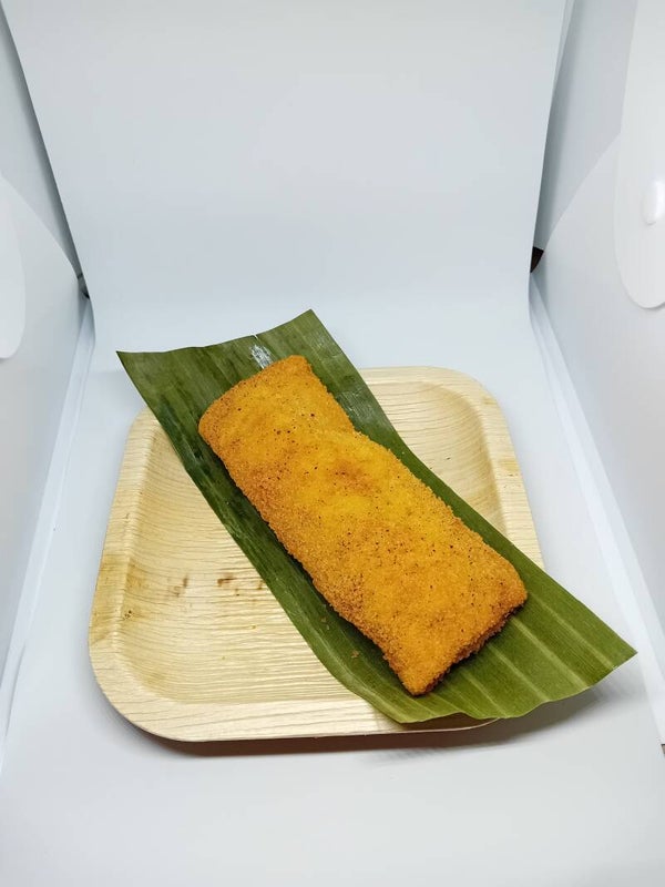 Risolles kip pittig (5 stuks)