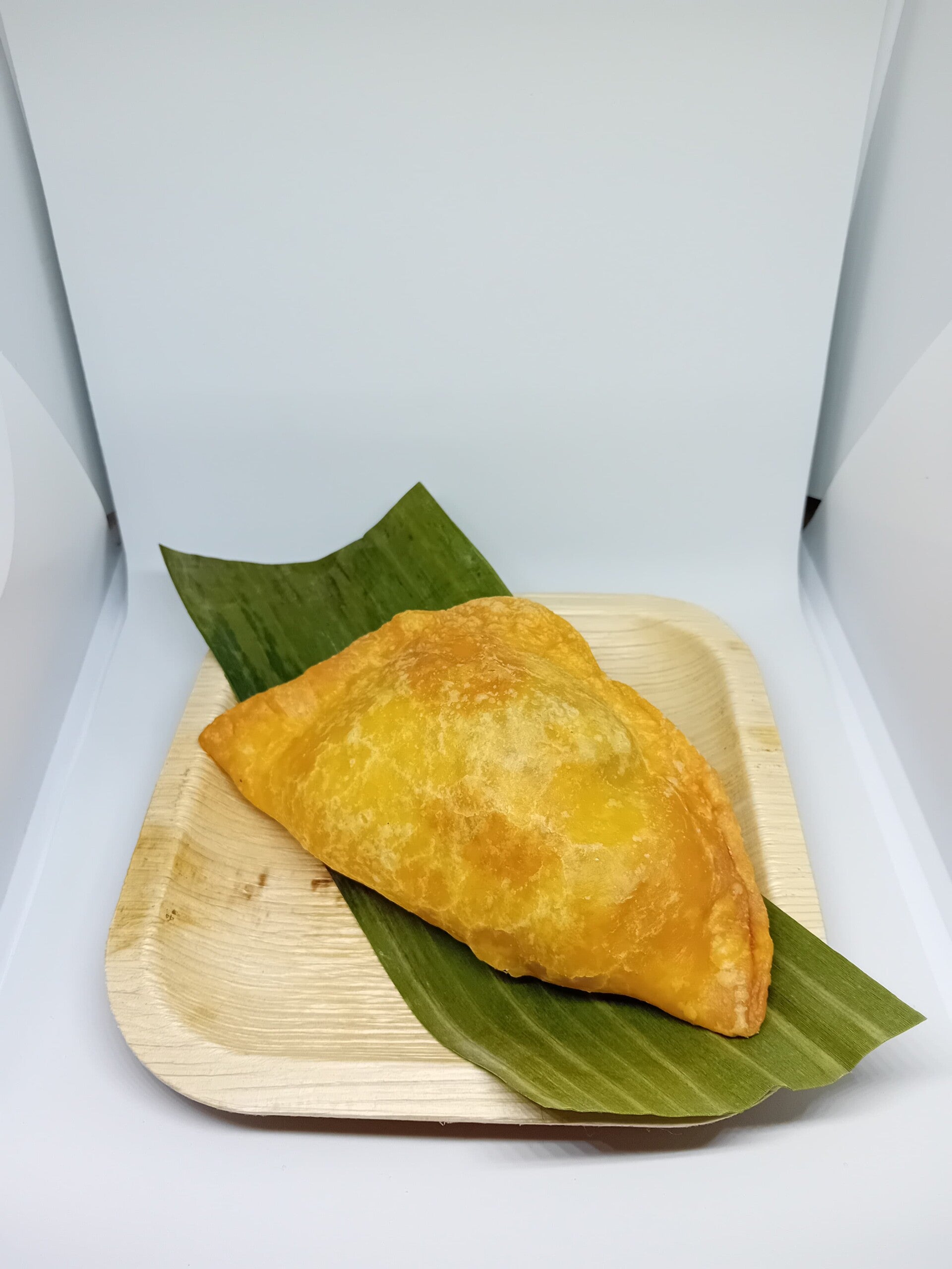 Pastei kip (5 stuks)