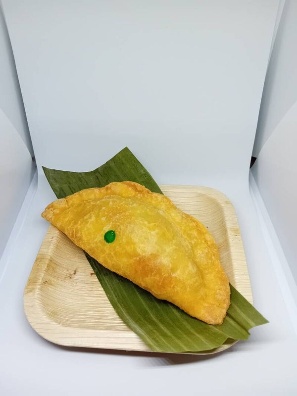 Pastei vegetarisch (5 stuks)