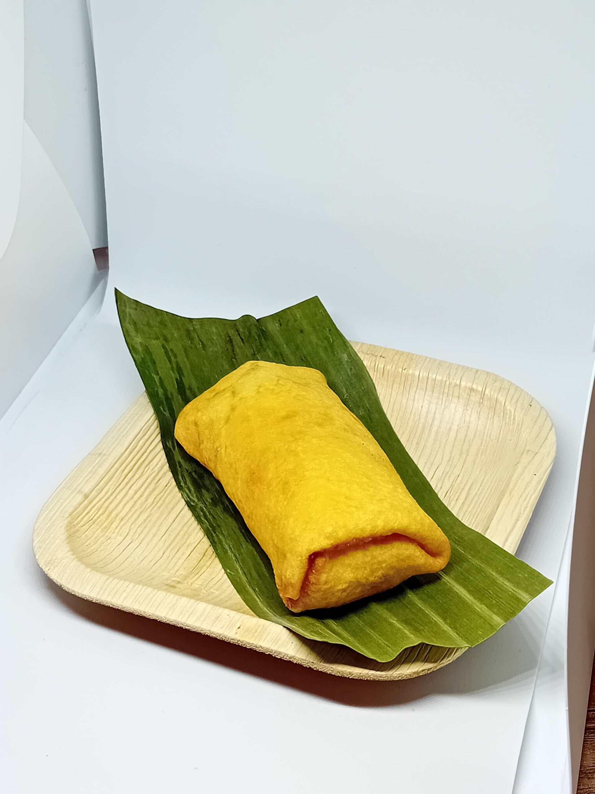 Lumpia kip (5 stuks)