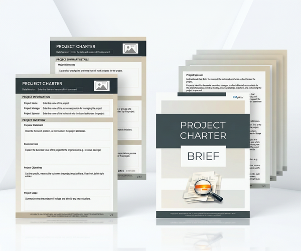 Project Charter