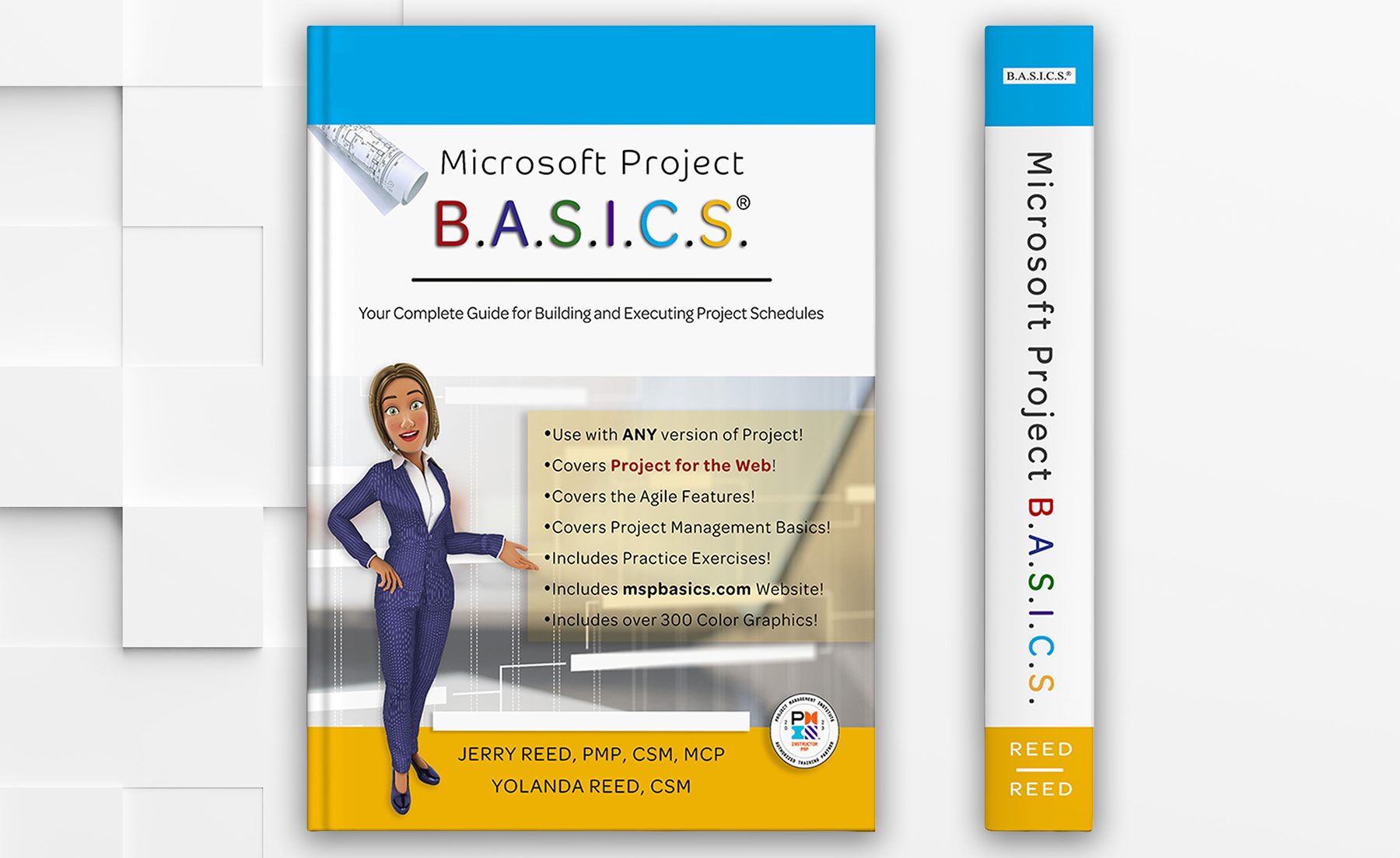 Microsoft Project Training – Book, Course & Live Classes