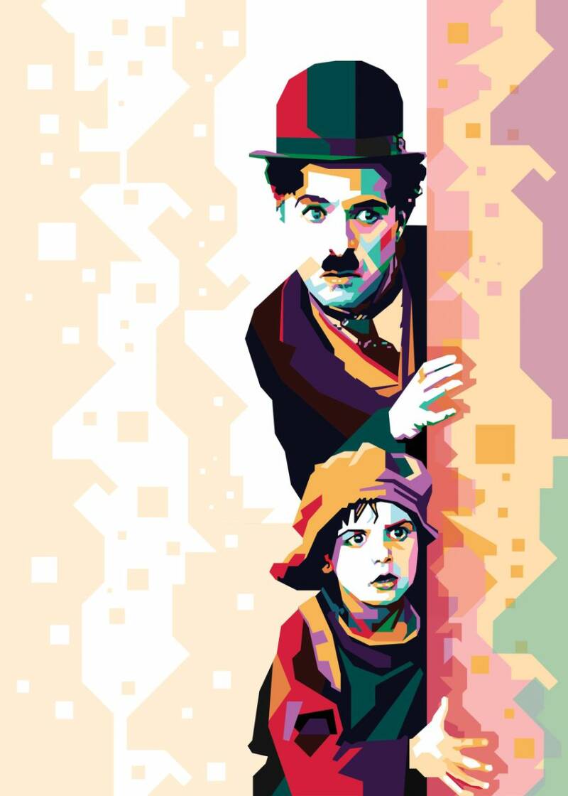 Charlie Chaplin