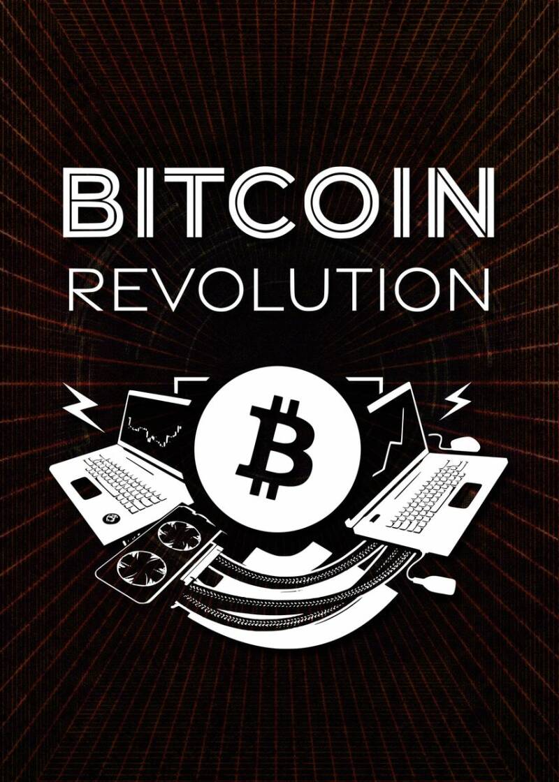 REVOLUTION - METAL ART PRINT