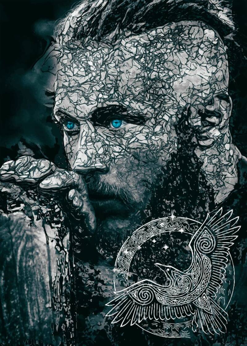 VIKING RAGNAR THE KING
