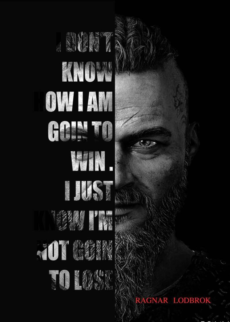 VIKING RAGNAR THE KING