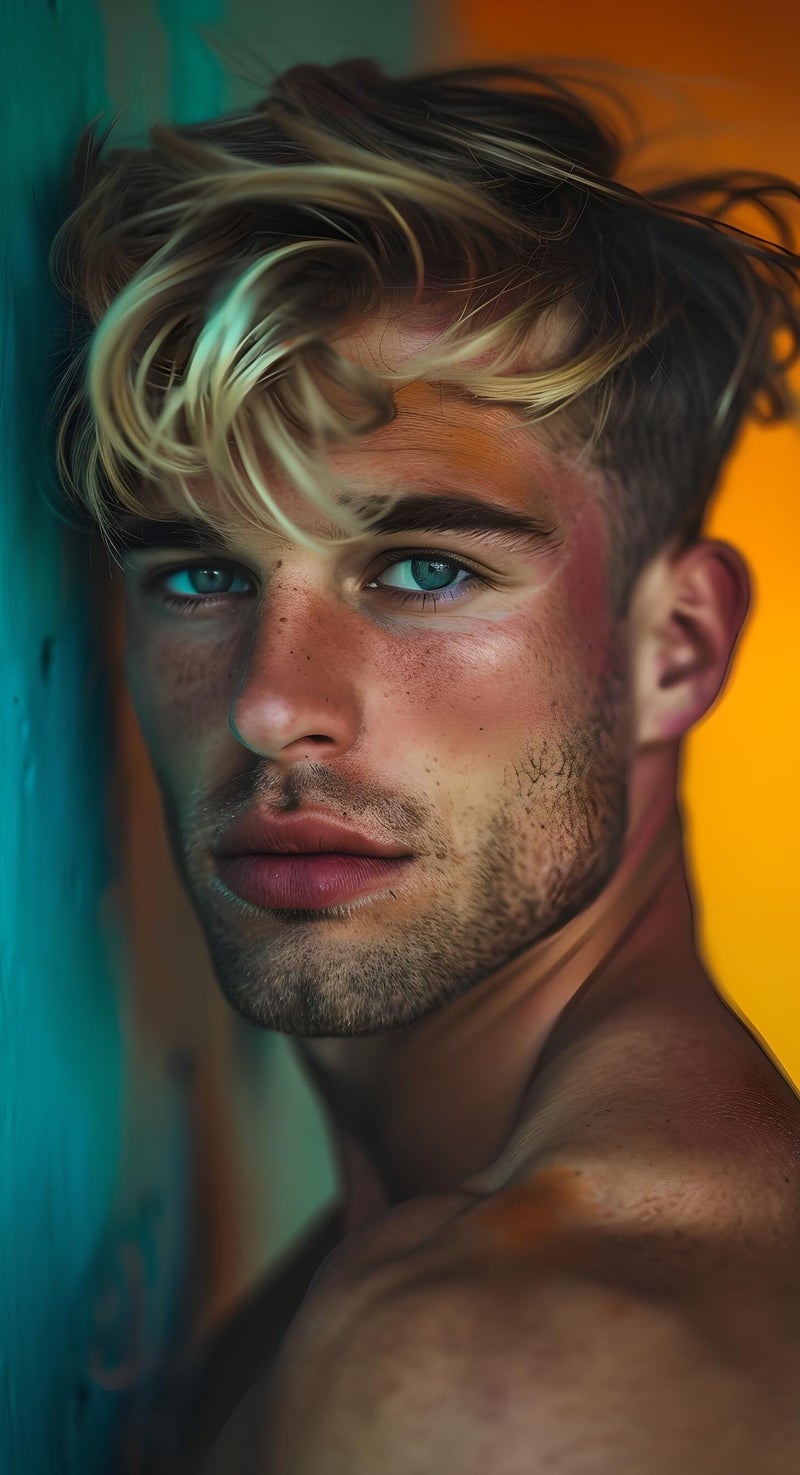 Virtual Male THEMODERNMAN.EU