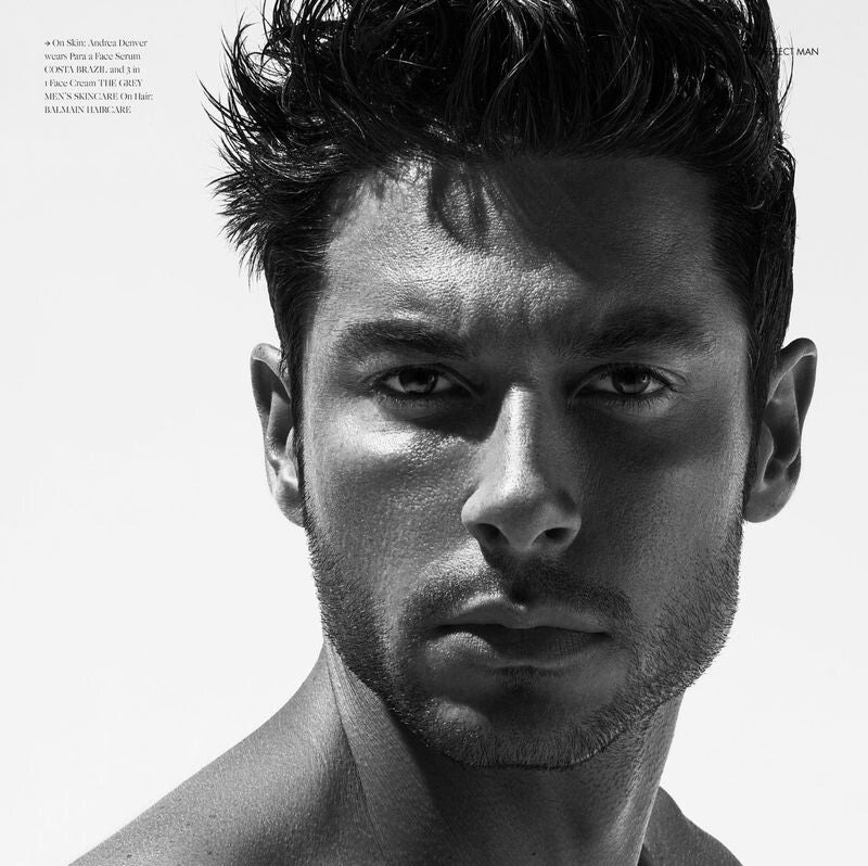 THE BEST OF  - ANDREA DENVER