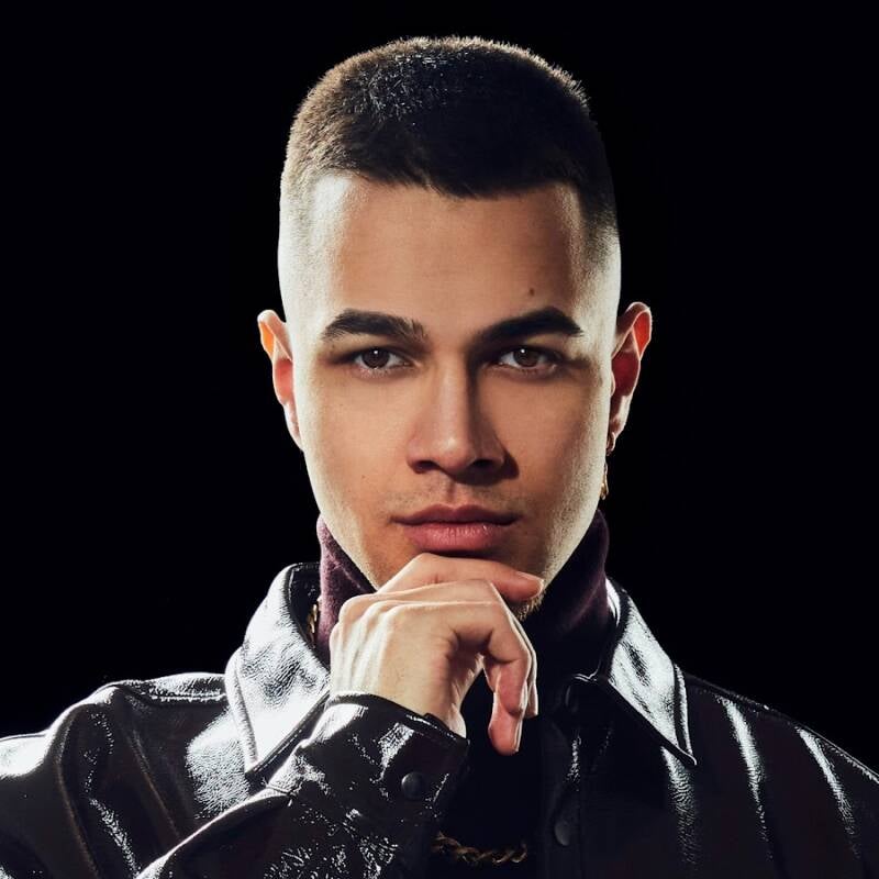 LIAMOO – Bluffin (Official Audio)