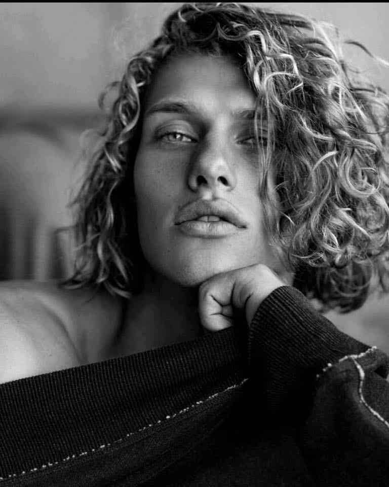 CHARLES BILGRIEN / CAMERON PORRAS / MODELS | THEMODERNMAN.EU