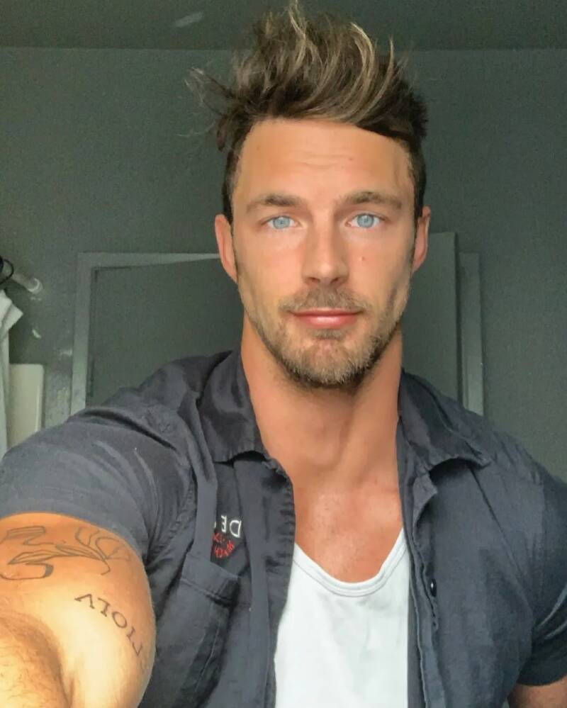 Christian hogue jerk