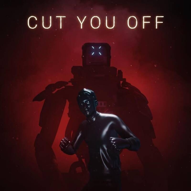 SMASH INTO PIECES - CUT YOU OFF