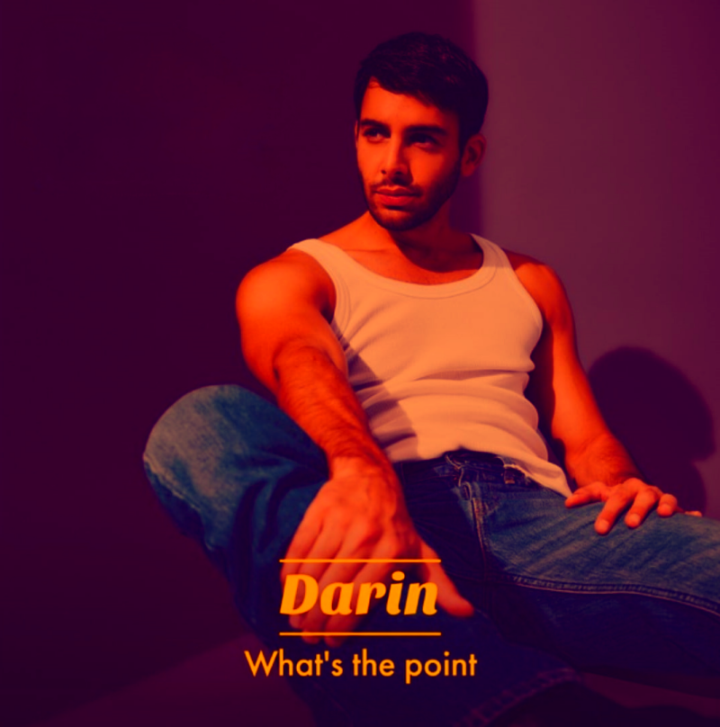 DARIN - WHAT'S THE POINT